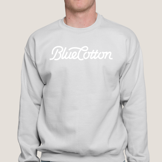 Sample image of 18000 Gildan Crewneck Sweatshirt
